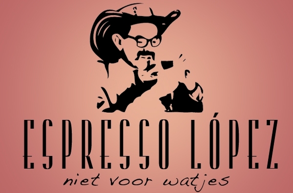 Espresso Lopez (Colombia) – The Coffee Quest