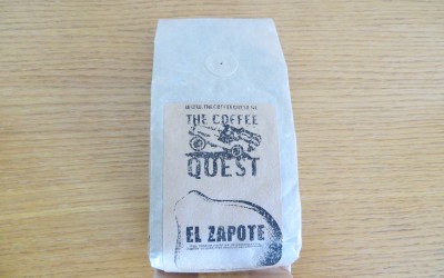 El Zapote (Colombia) – The Coffee Quest