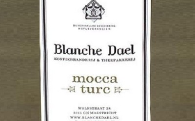 Blanche Dael – Mocca Turc Melange